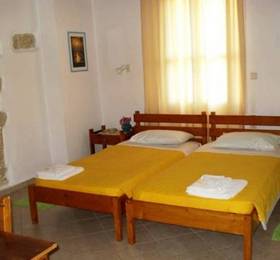 Artemi's Rooms в Ханье
