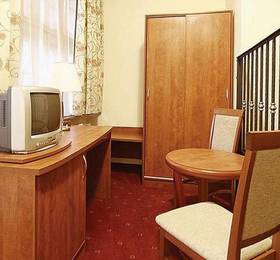 Туры в Pensjonat M.F.  в Польше
