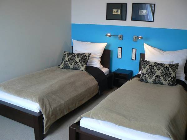 Hotel Pod Lwem 3* Польша, Эльблонг