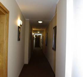 Pensjonat Sowa в Эльблонге