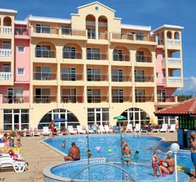 Туры в Stefanov 2 Hotel в Болгарии