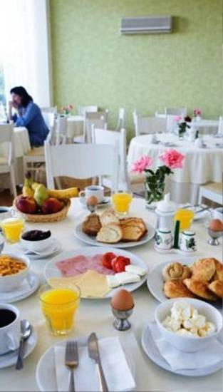 Timoleon Hotel 3* Греция, Тасос