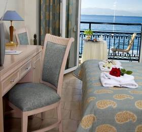 Туры в Timoleon Hotel в Греции