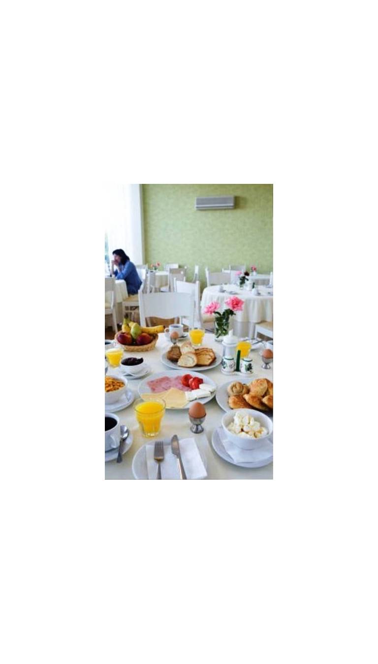 Hotel Timoleon 