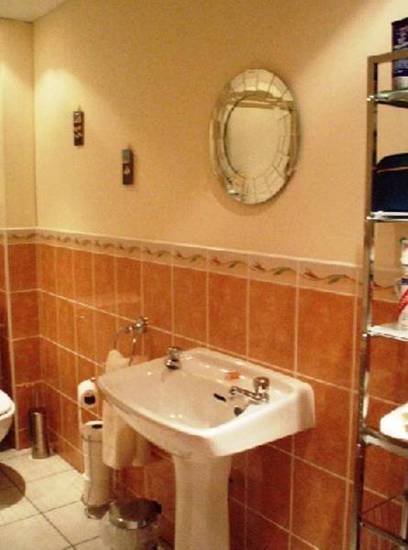 Eliock Cottage  3* Великобритания, Прествик
