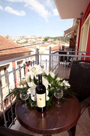 Acrothea Hotel  Греция, Парга