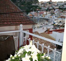 Acrothea Hotel  в Парге