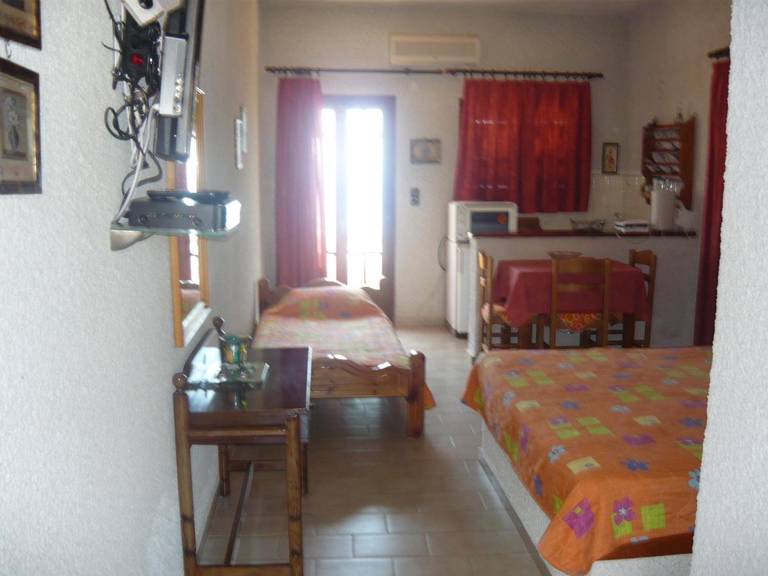 Villa Victoria 