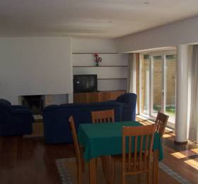 Casas da Barca в Эшпозенди