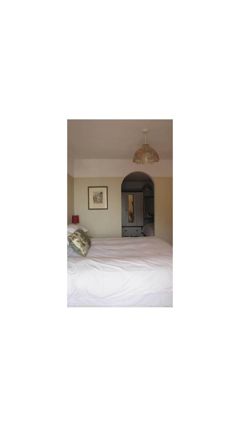 Lawrenny Lodge