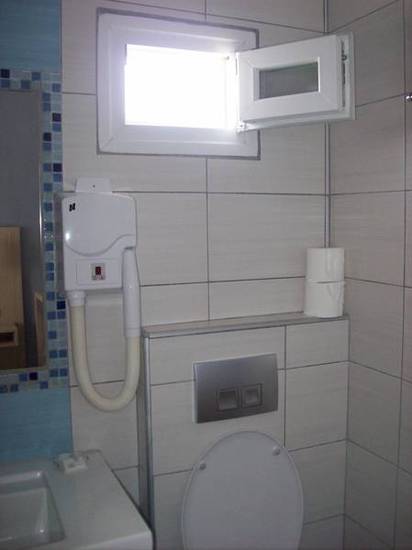 Victoria Hotel  2* Греция, Тасос