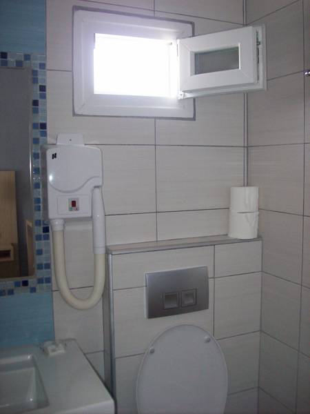 Victoria Hotel  2*