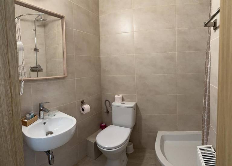 Hotelik Korona 