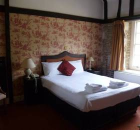 Туры в Hitchin Priory  в Великобритании