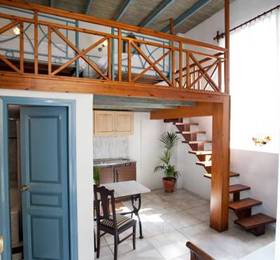 Туры в Pandora Suites Hotel, Chania в Греции