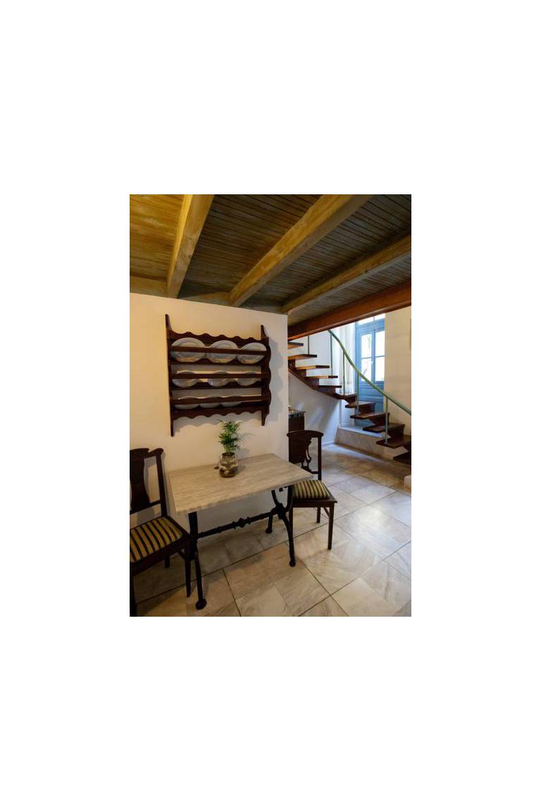Pandora Suites Hotel, Chania