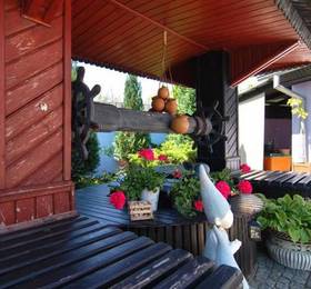 Туры в Villa Toscania  в Польше
