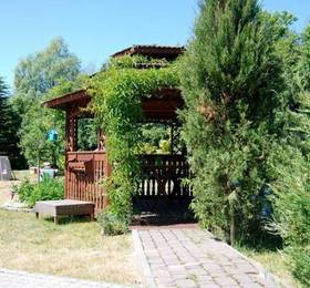 Отдых в Villa Toscania  - Польша, Устка