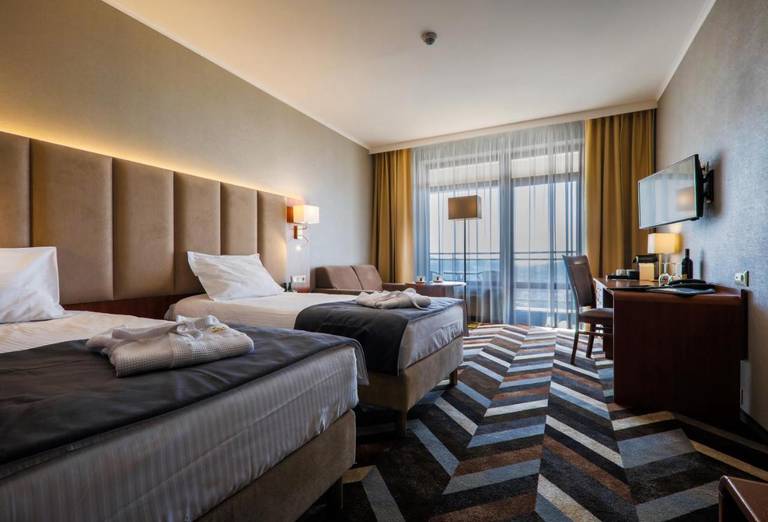Hotel Belweder 