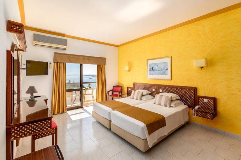 Hotel Casabela 