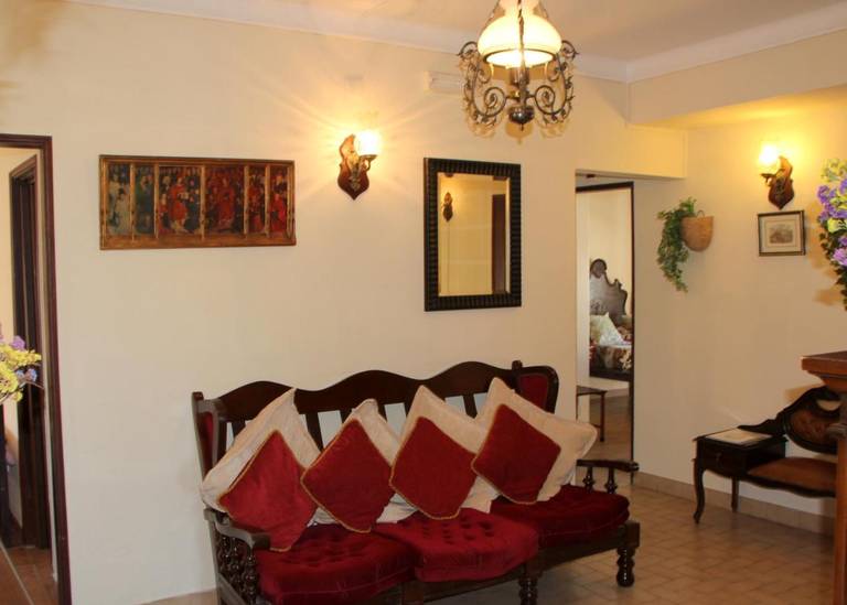 Pension Bicuar 