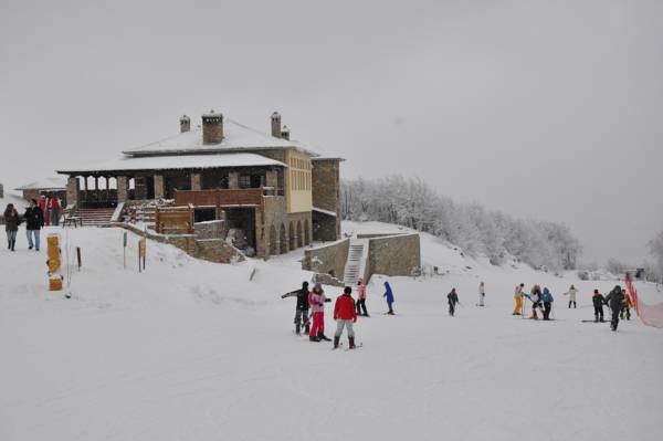 Pleiades Hotel  3* Греция, Ханья
