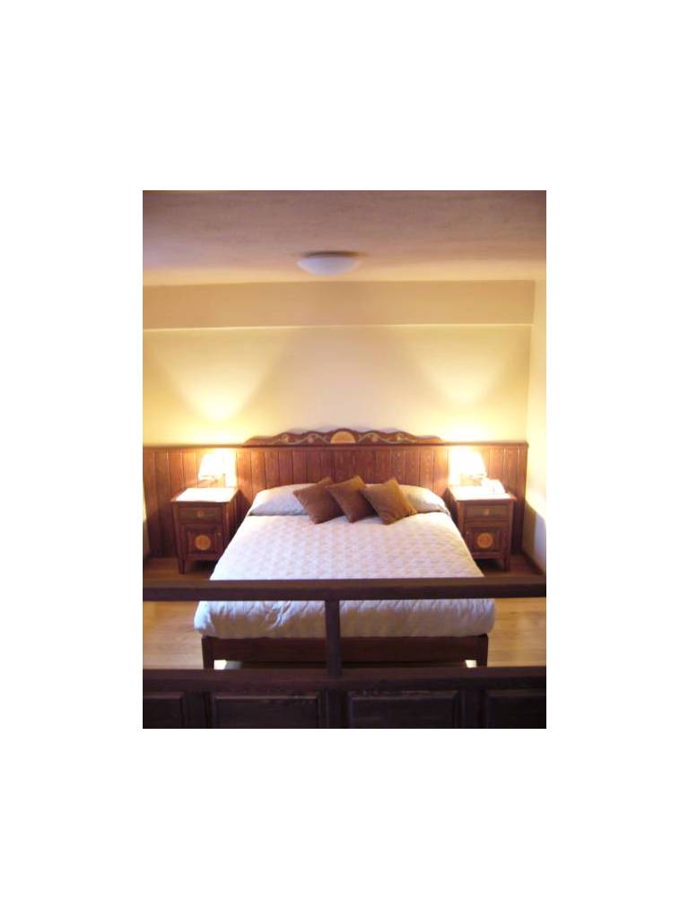 Pleiades Hotel 