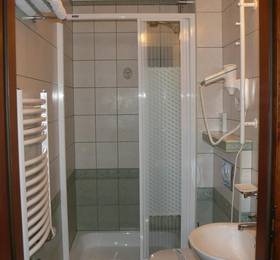 Туры в Hotel Stefania  в Польше