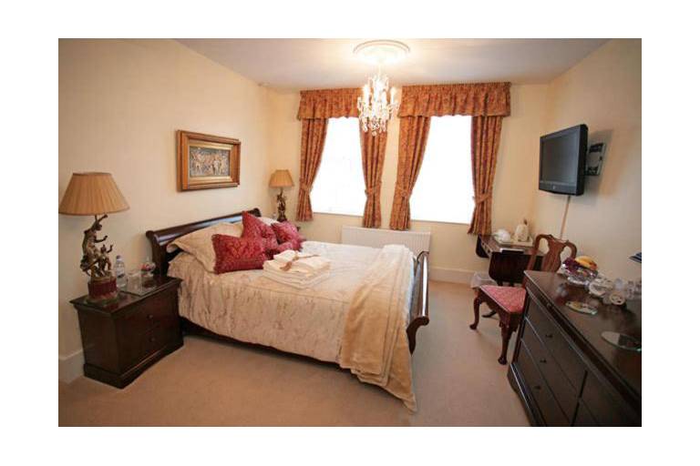 Saltcote Place 