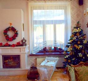 Hotel Rapsodia  в Крынице