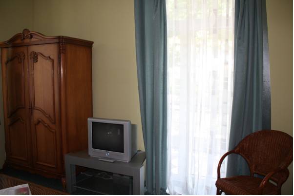 Hotel Rapsodia 