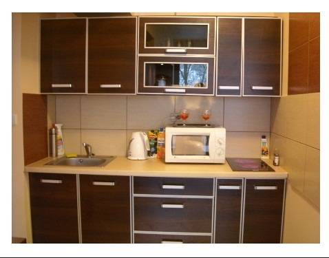 Apartamenty 77 