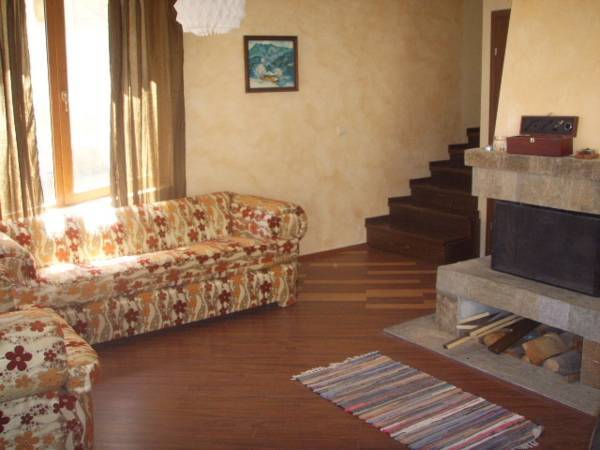 The Lake Villa  3* Болгария, Смолян