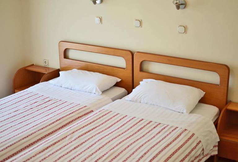 Filareti Hotel 