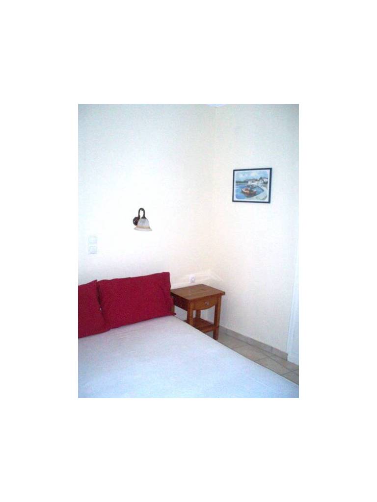 Marina's House 