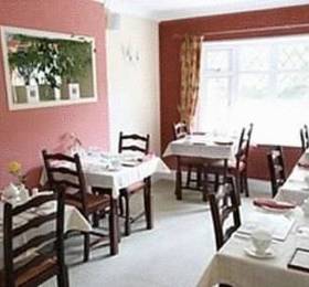 Туры в Victoria Lodge  в Великобритании