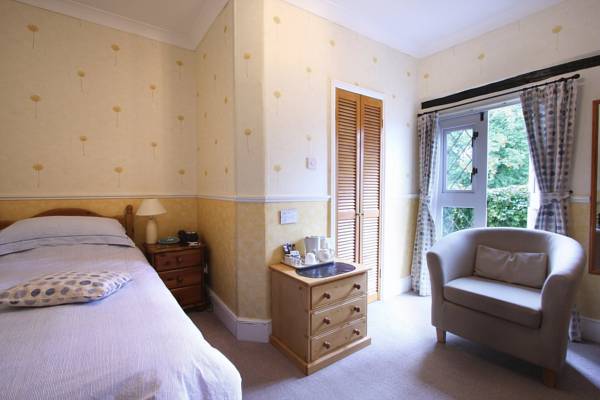 Victoria Lodge 