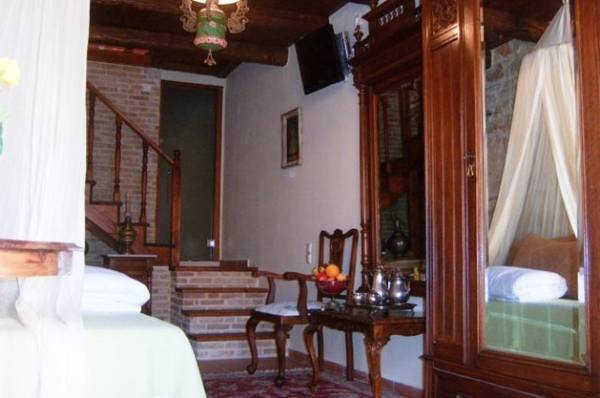 Casa Di Veneto 4* Греция, Херсонес