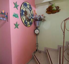 Studios Doukas  в Парге
