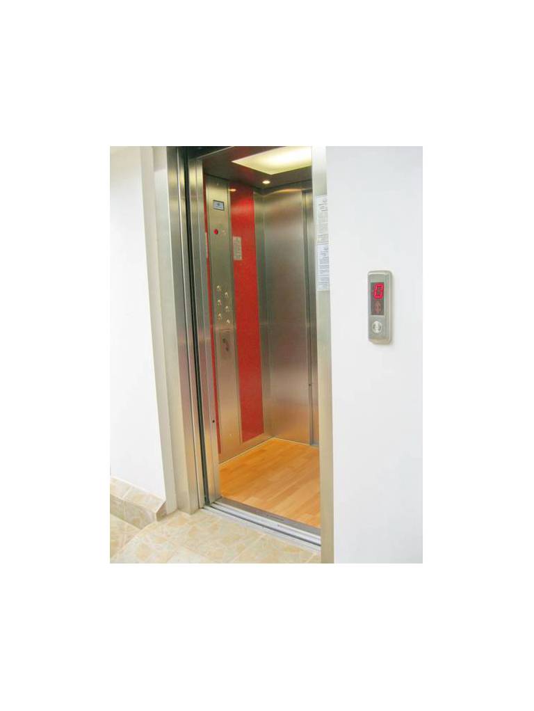 Aretousa Hotel