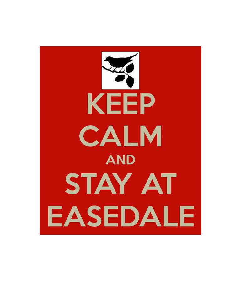Easedale House 