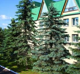 Туры в Emmaus Volga Club (ex. Heliopark Emmaus Club) в России