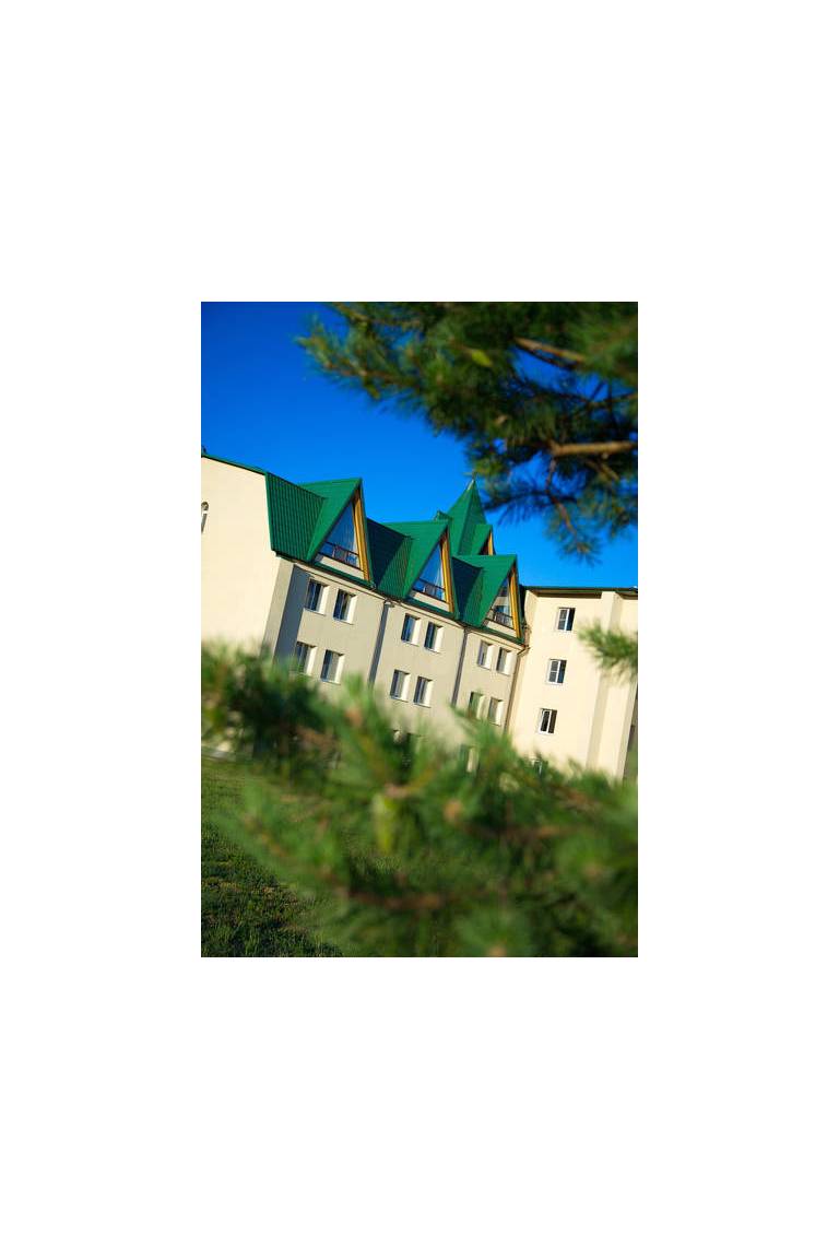 Emmaus Volga Club (ex. Heliopark Emmaus Club)