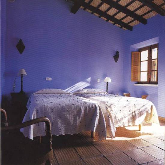 Casa Camaleon  Португалия, Кабанаш-де-Тавира
