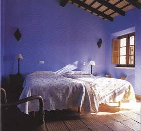 Casa Camaleon  в Кабанаш-де-Тавире