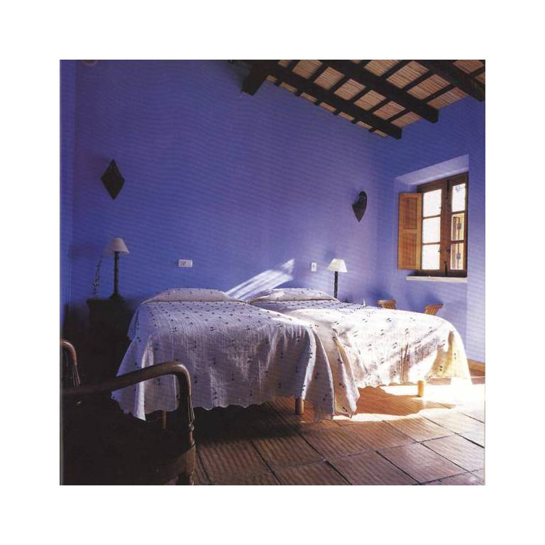 Casa Camaleon 