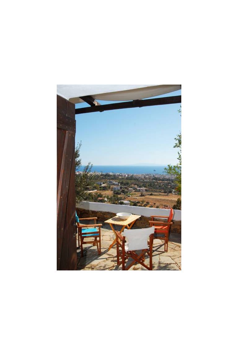 Lithos Villas 