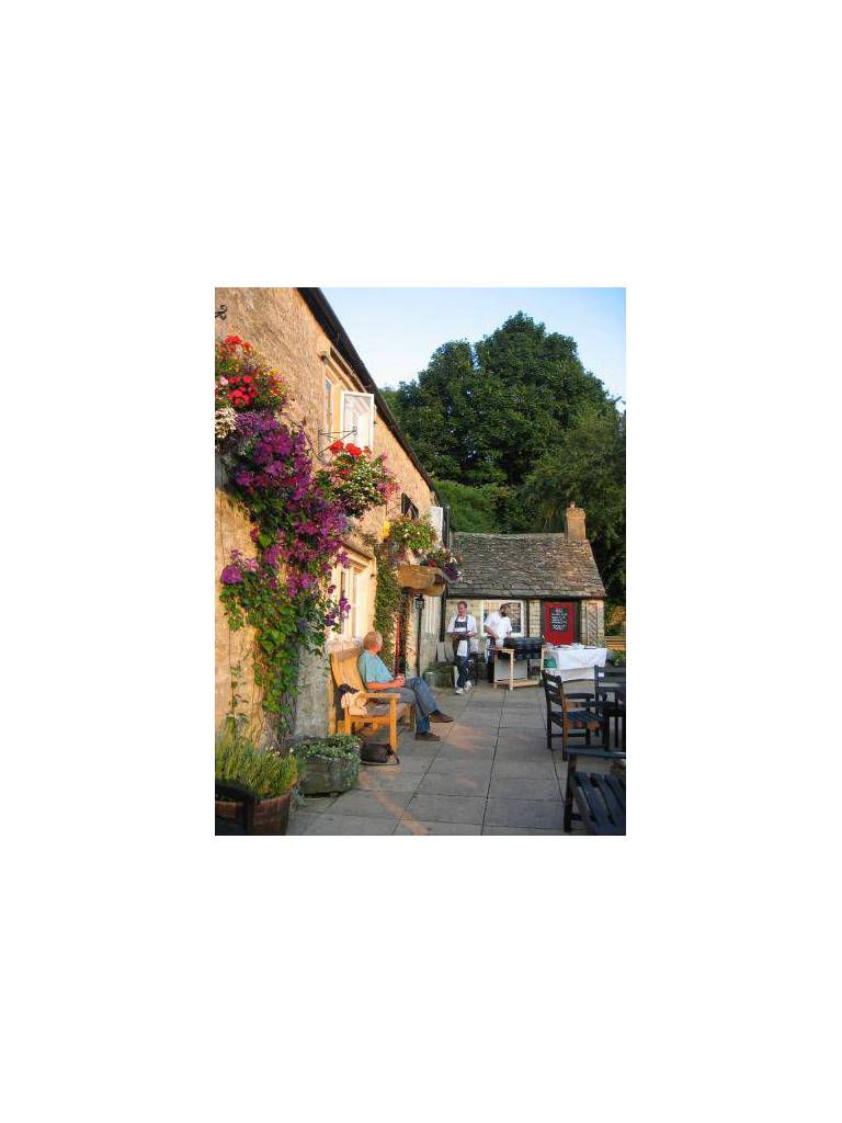 The Crown Inn 
