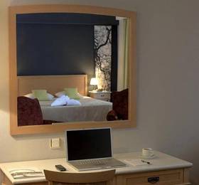 Arcadia Hotel  в Комотини
