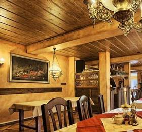 Туры в Hotel Diament  в Польше